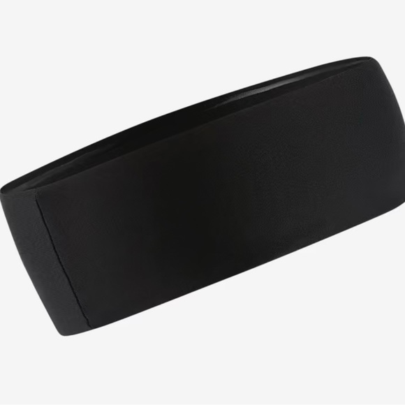 NIKE HEADBAND BUNDLE Black - Picture 3 of 5